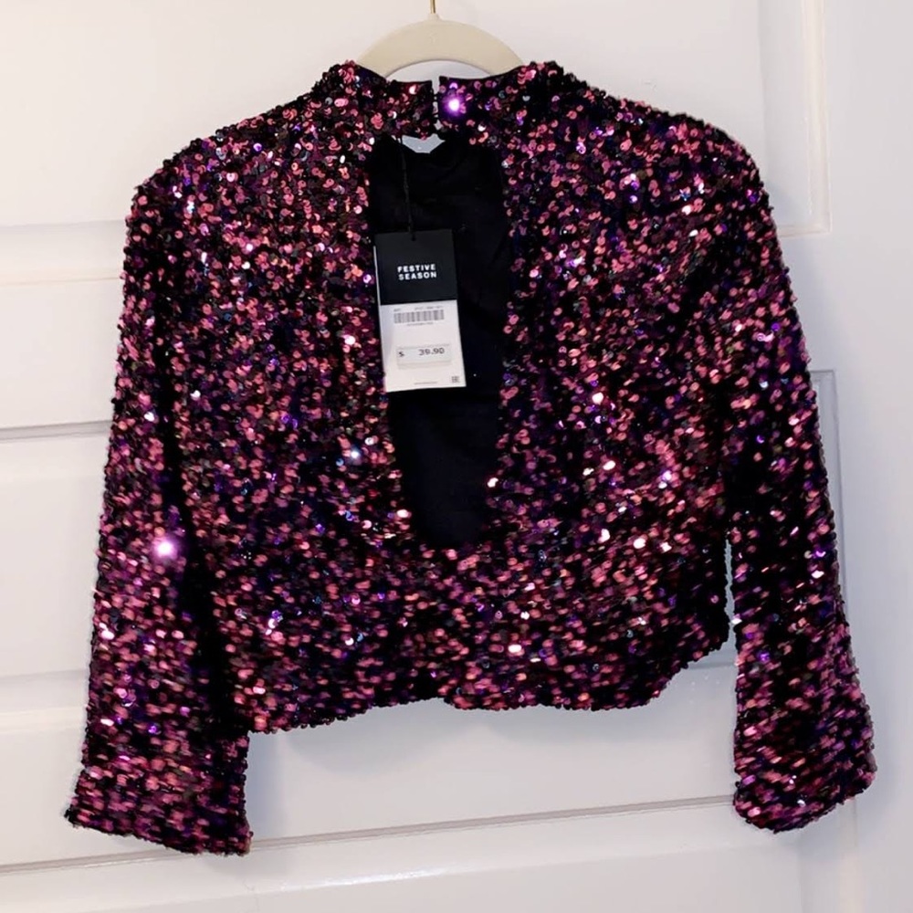 Zara Top